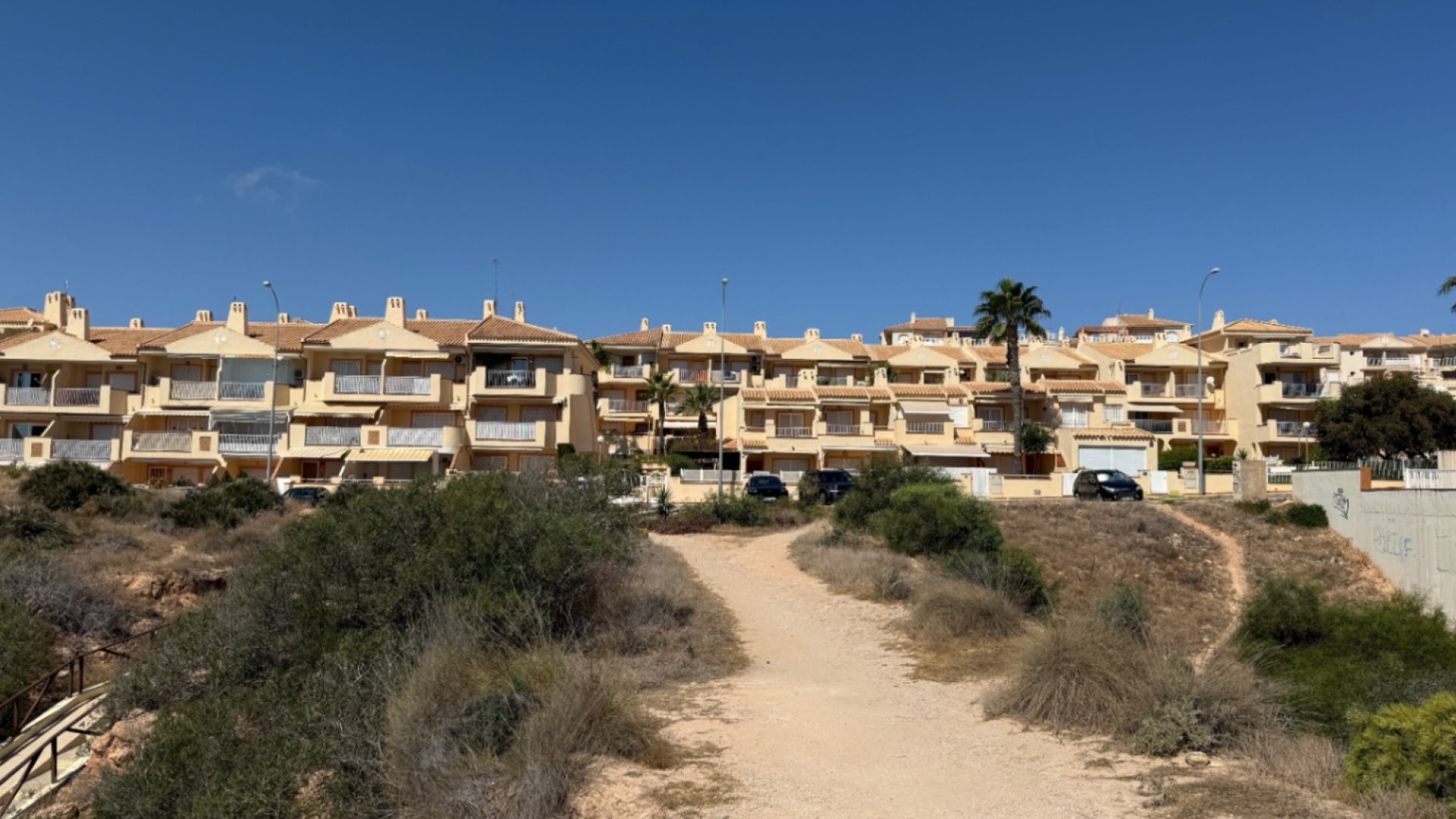 Resale - Apartments -
Orihuela Costa - Costa Blanca