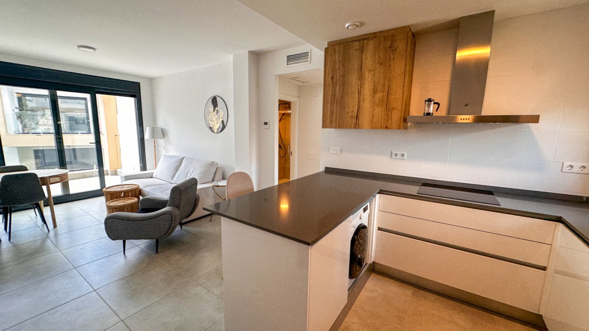 Resale - Apartments -
Orihuela Costa - Costa Blanca