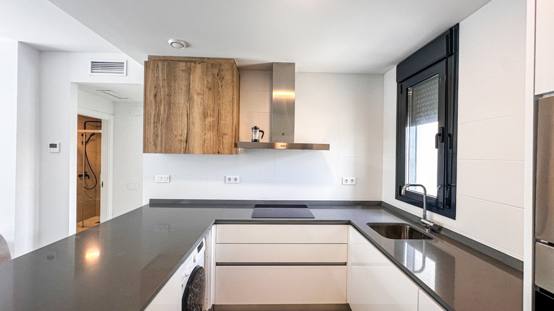 Resale - Apartments -
Orihuela Costa - Costa Blanca