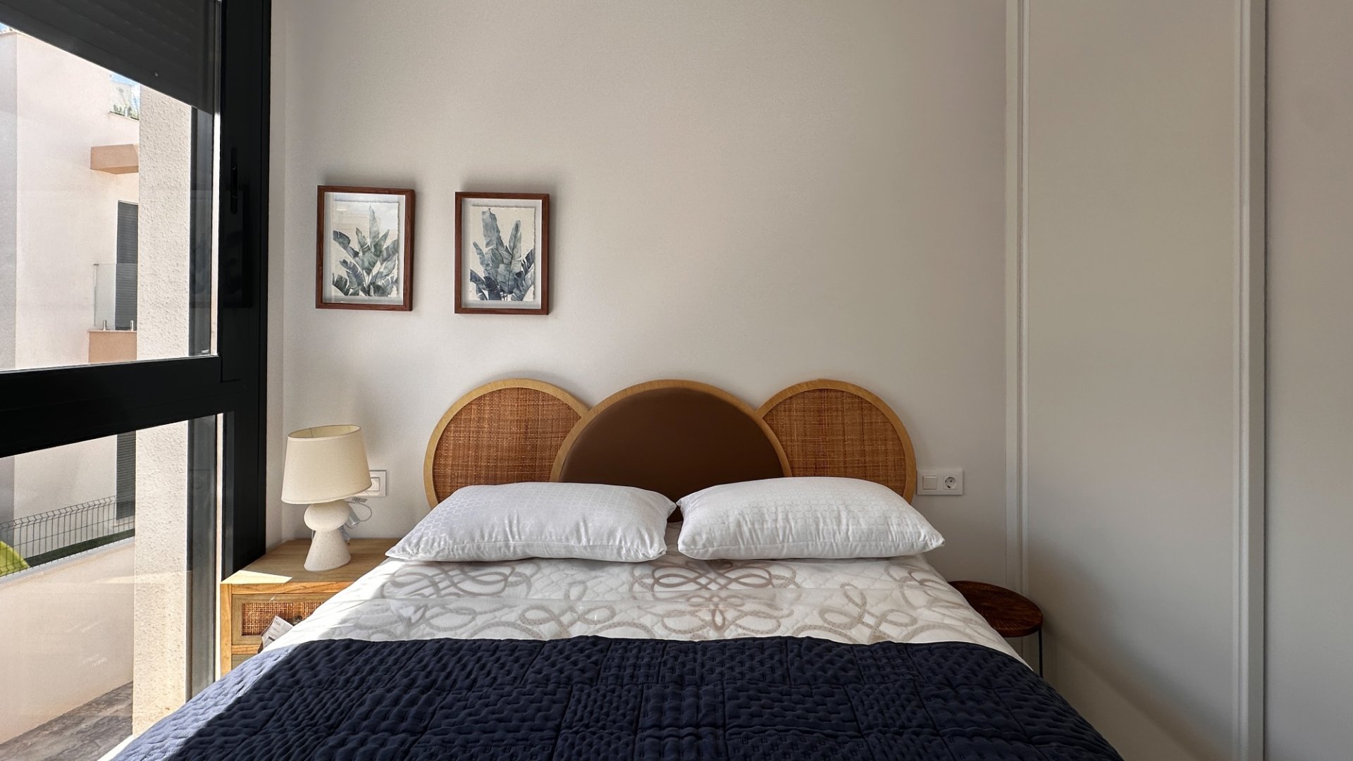 Resale - Apartments -
Orihuela Costa - Costa Blanca