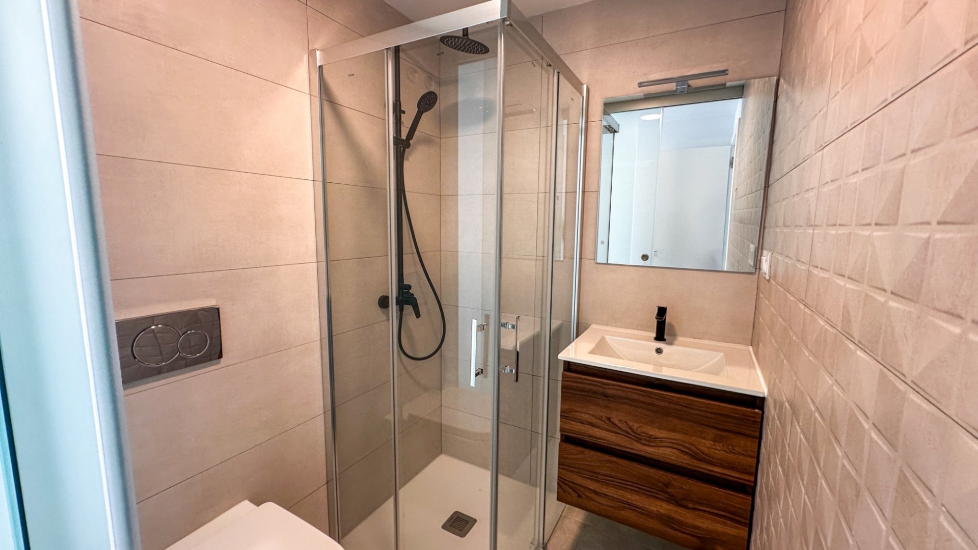 Resale - Apartments -
Orihuela Costa - Costa Blanca