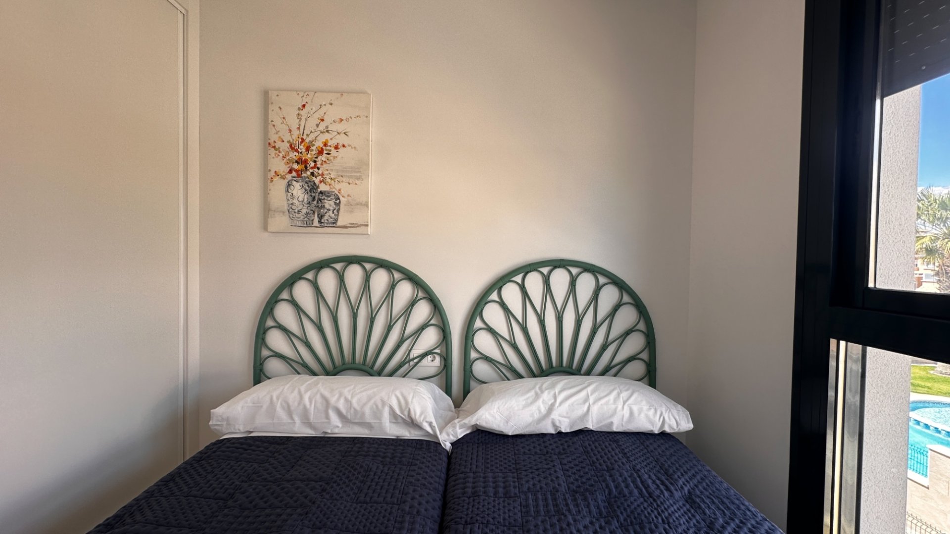 Resale - Apartments -
Orihuela Costa - Costa Blanca