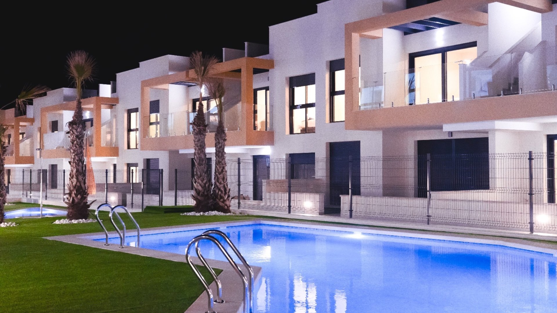 Resale - Apartments -
Orihuela Costa - Costa Blanca