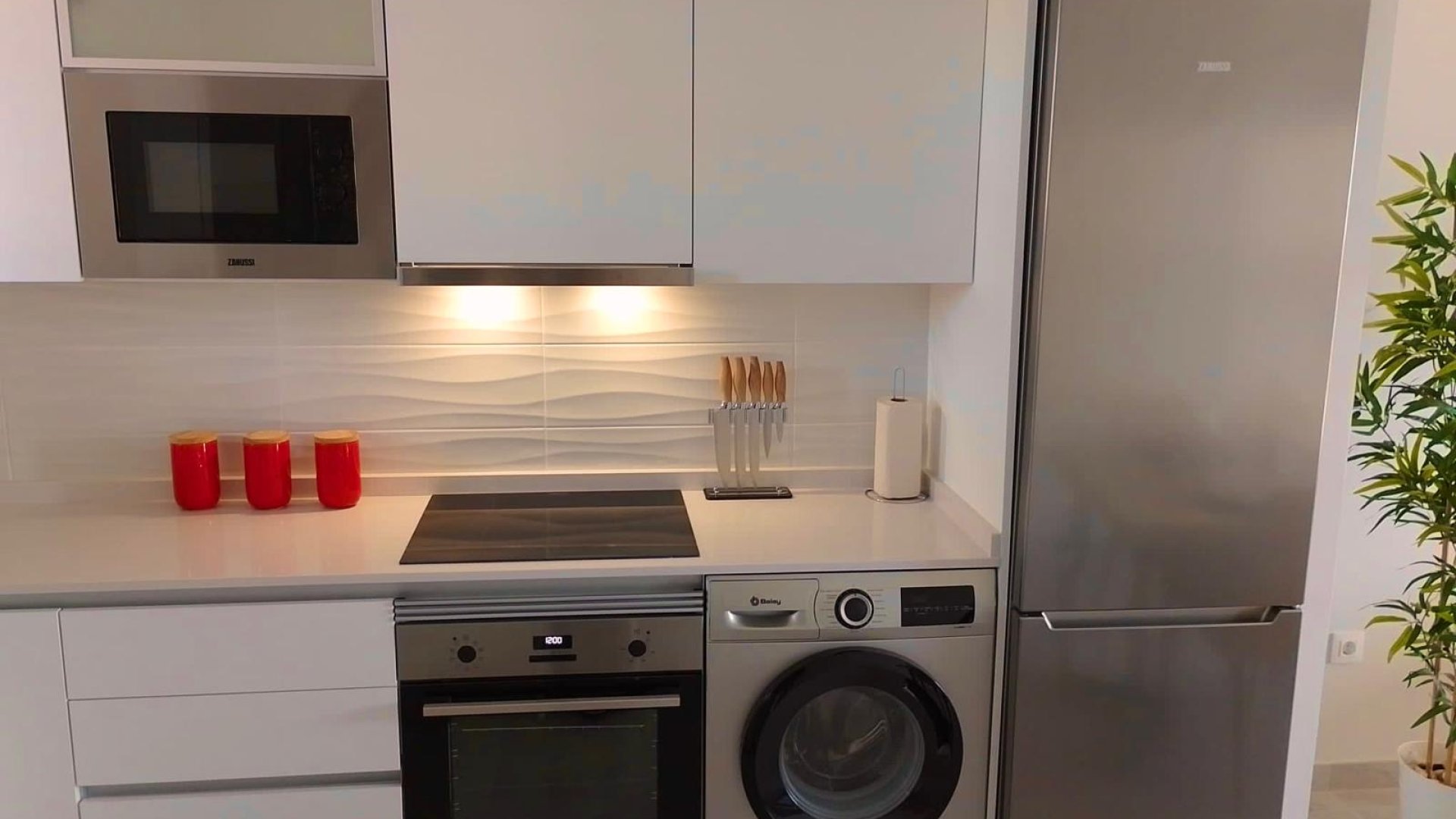 Resale - Apartments -
Orihuela Costa - Costa Blanca