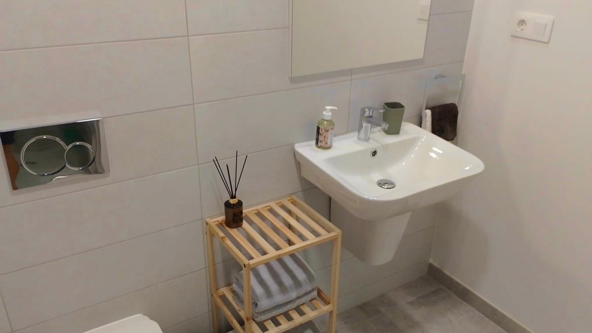 Resale - Apartments -
Orihuela Costa - Costa Blanca
