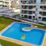 Resale - Apartments -
Orihuela Costa - Costa Blanca