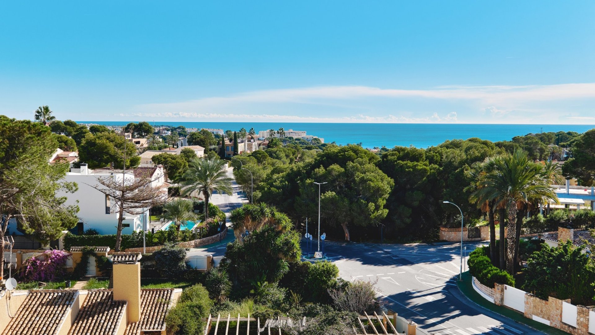 Resale - Apartments -
Orihuela Costa - Dehesa de campoamor