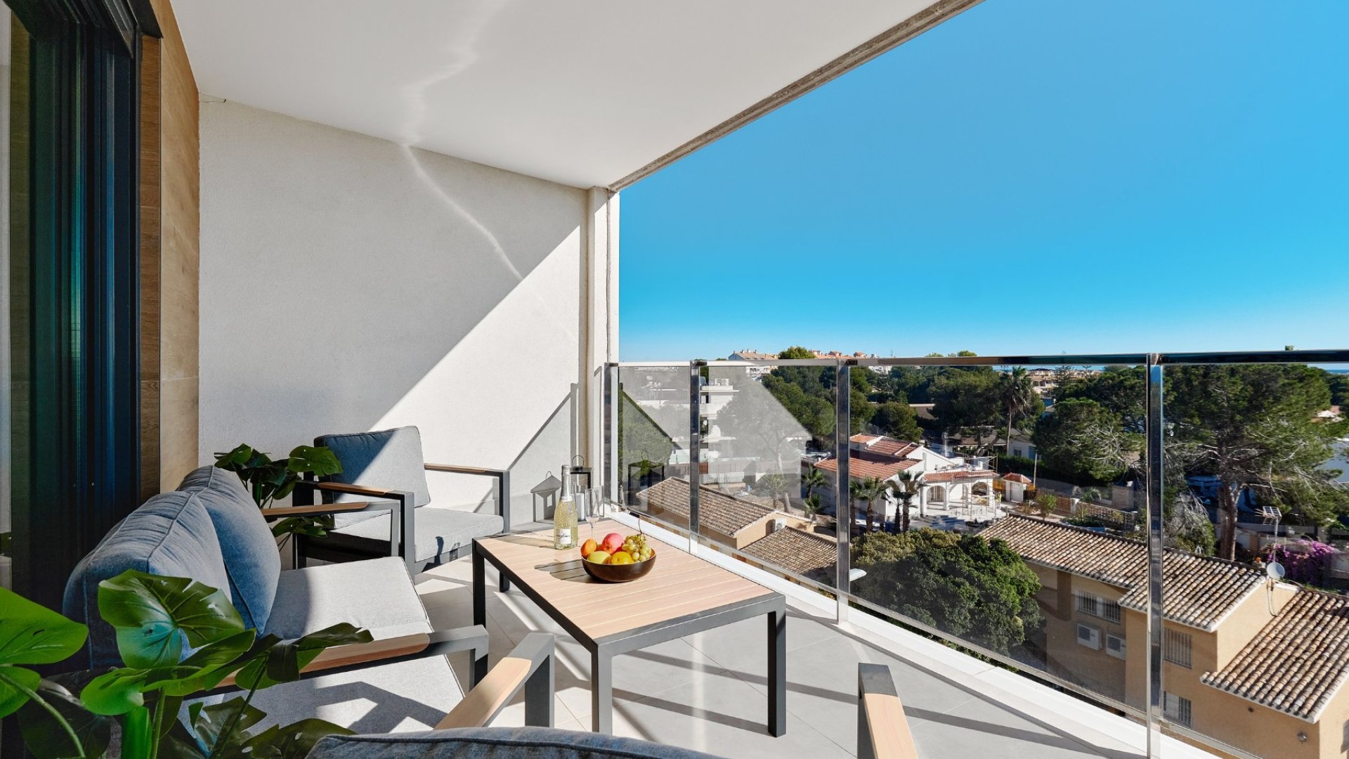 Resale - Apartments -
Orihuela Costa - Dehesa de campoamor