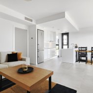 Resale - Apartments -
Orihuela Costa - Dehesa de campoamor