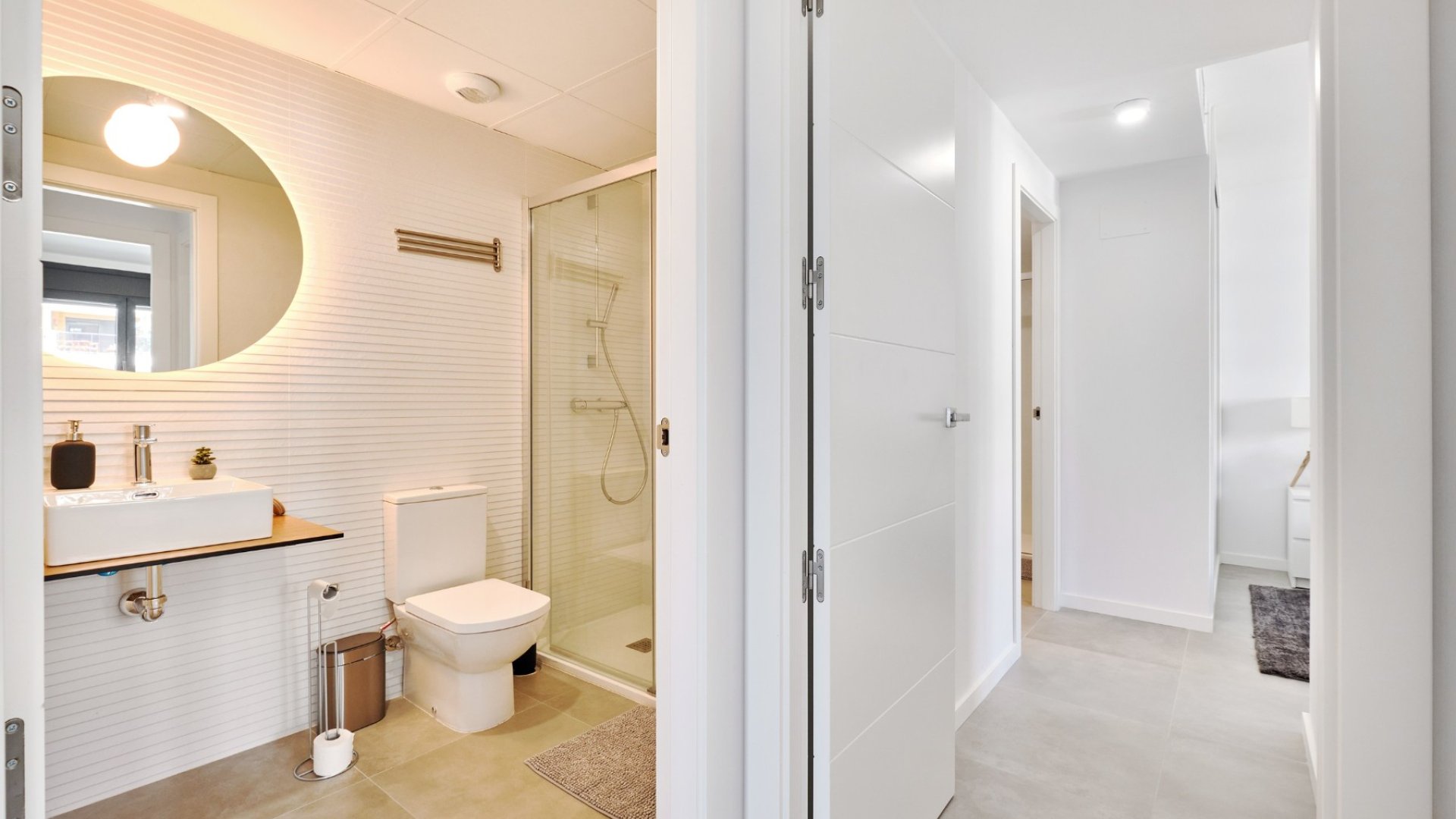 Resale - Apartments -
Orihuela Costa - Dehesa de campoamor