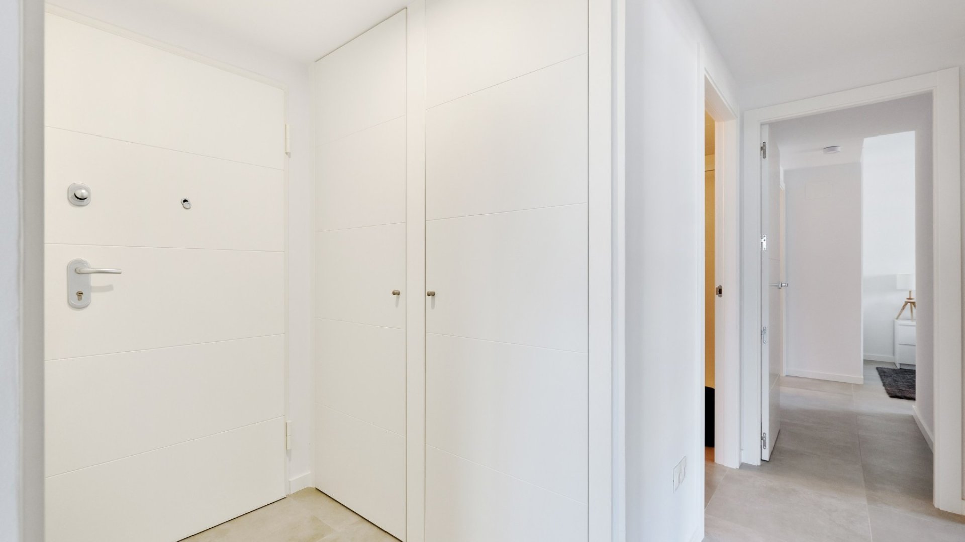 Resale - Apartments -
Orihuela Costa - Dehesa de campoamor