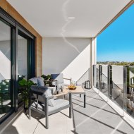 Resale - Apartments -
Orihuela Costa - Dehesa de campoamor