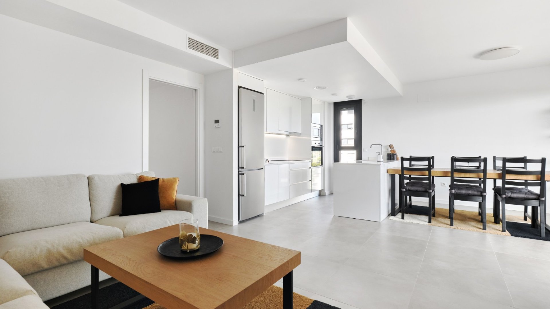 Resale - Apartments -
Orihuela Costa - Dehesa de campoamor