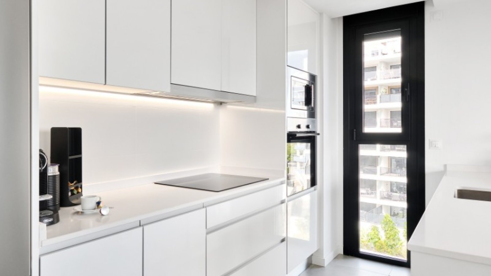 Resale - Apartments -
Orihuela Costa - Dehesa de campoamor