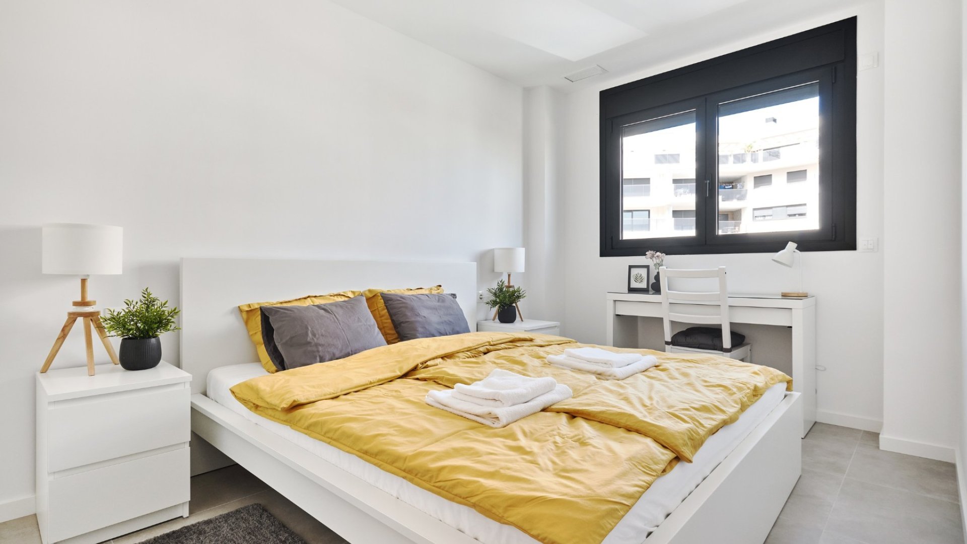 Resale - Apartments -
Orihuela Costa - Dehesa de campoamor