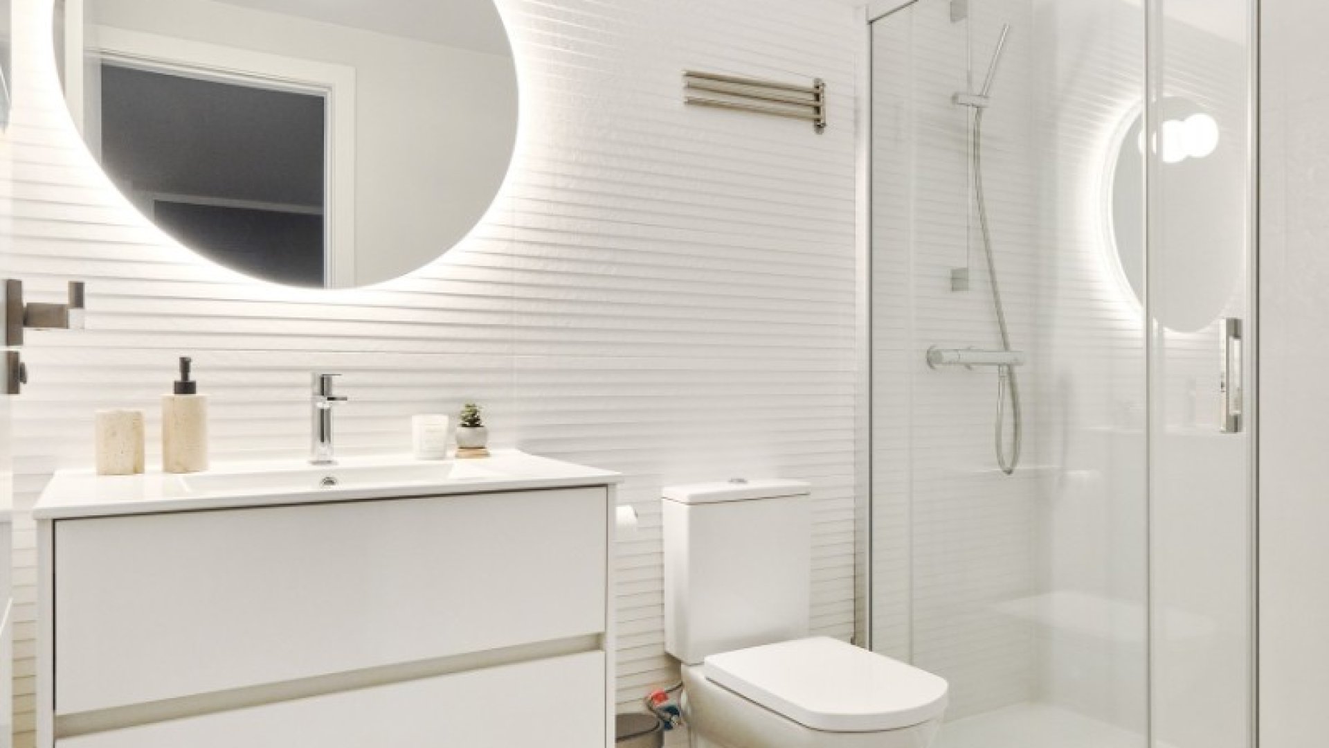 Resale - Apartments -
Orihuela Costa - Dehesa de campoamor