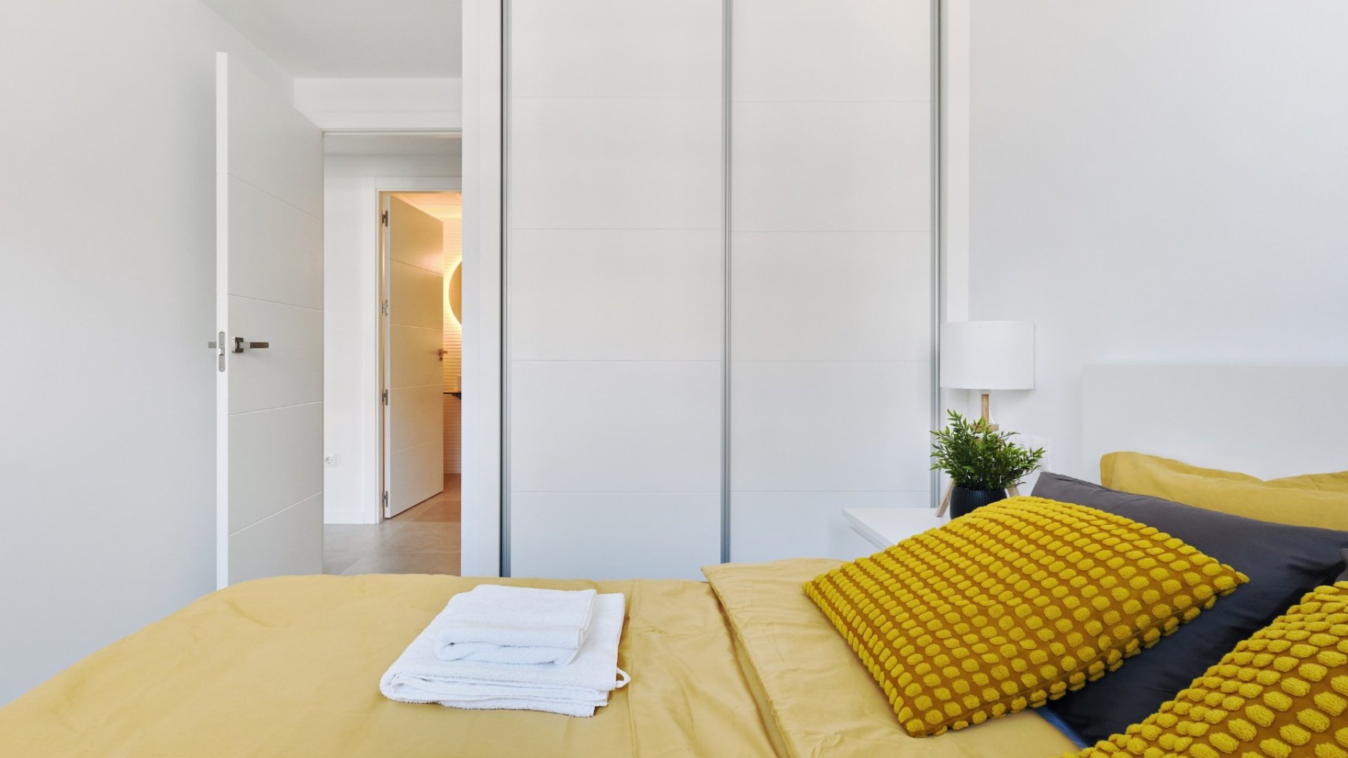 Resale - Apartments -
Orihuela Costa - Dehesa de campoamor