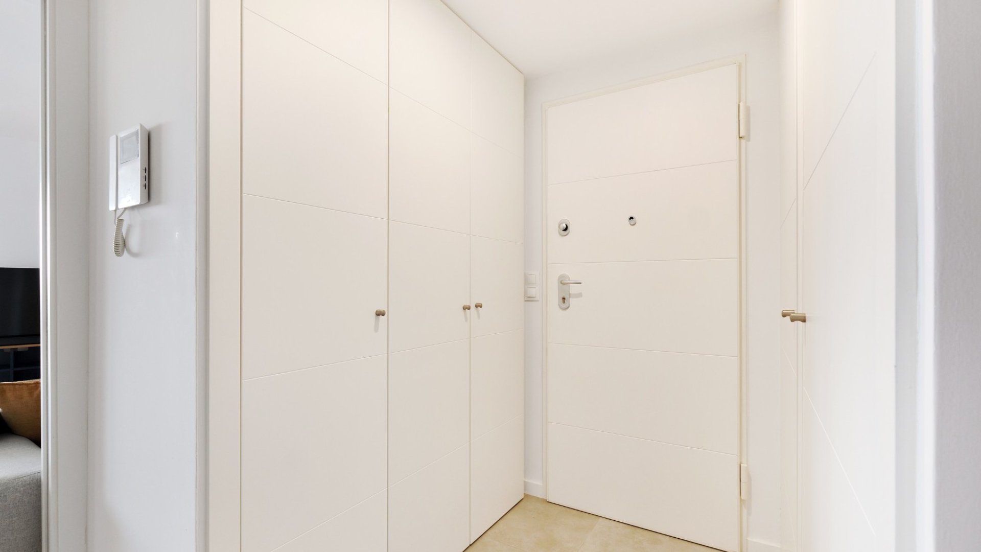 Resale - Apartments -
Orihuela Costa - Dehesa de campoamor