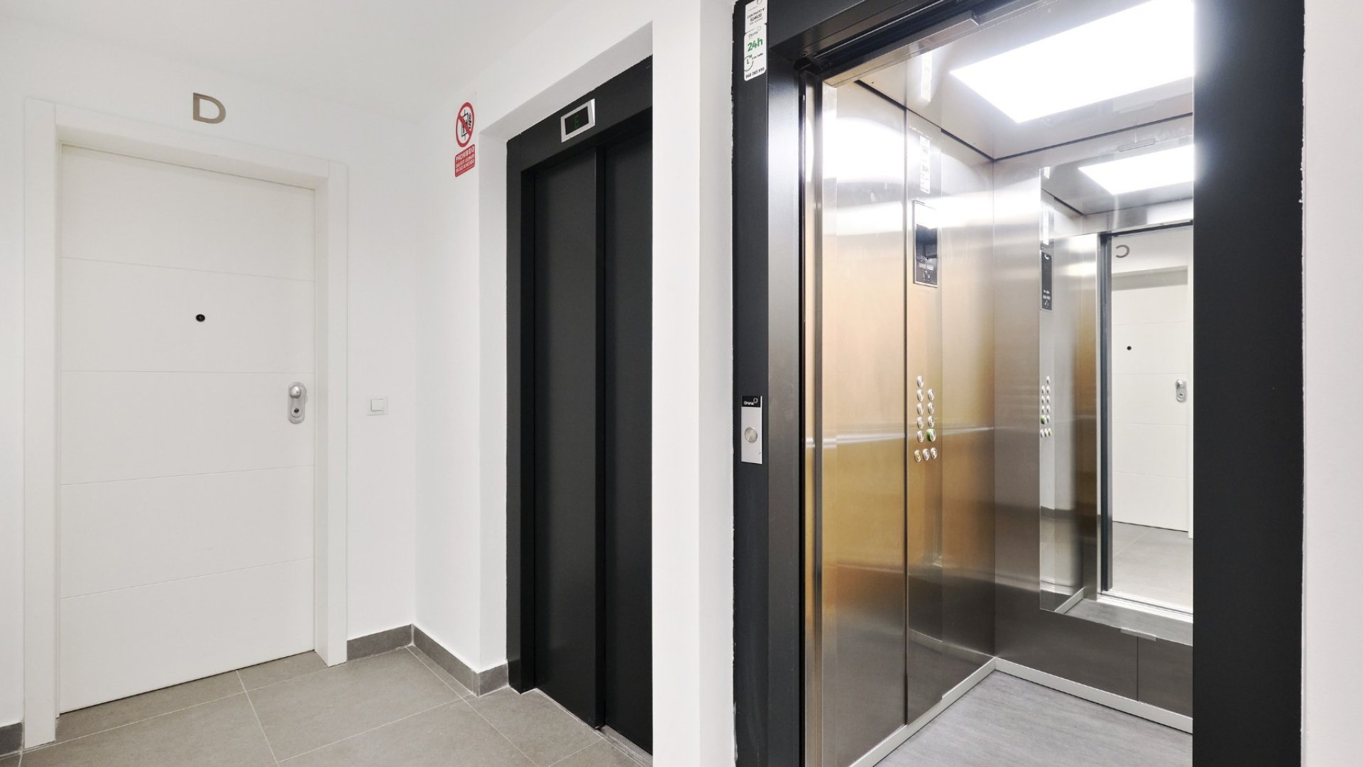 Resale - Apartments -
Orihuela Costa - Dehesa de campoamor