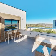 Resale - Apartments -
Orihuela Costa - Dehesa de campoamor