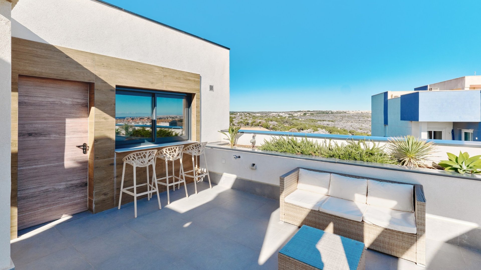 Resale - Apartments -
Orihuela Costa - Dehesa de campoamor