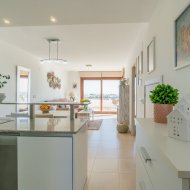 Resale - Apartments -
Orihuela Costa - Dehesa de campoamor