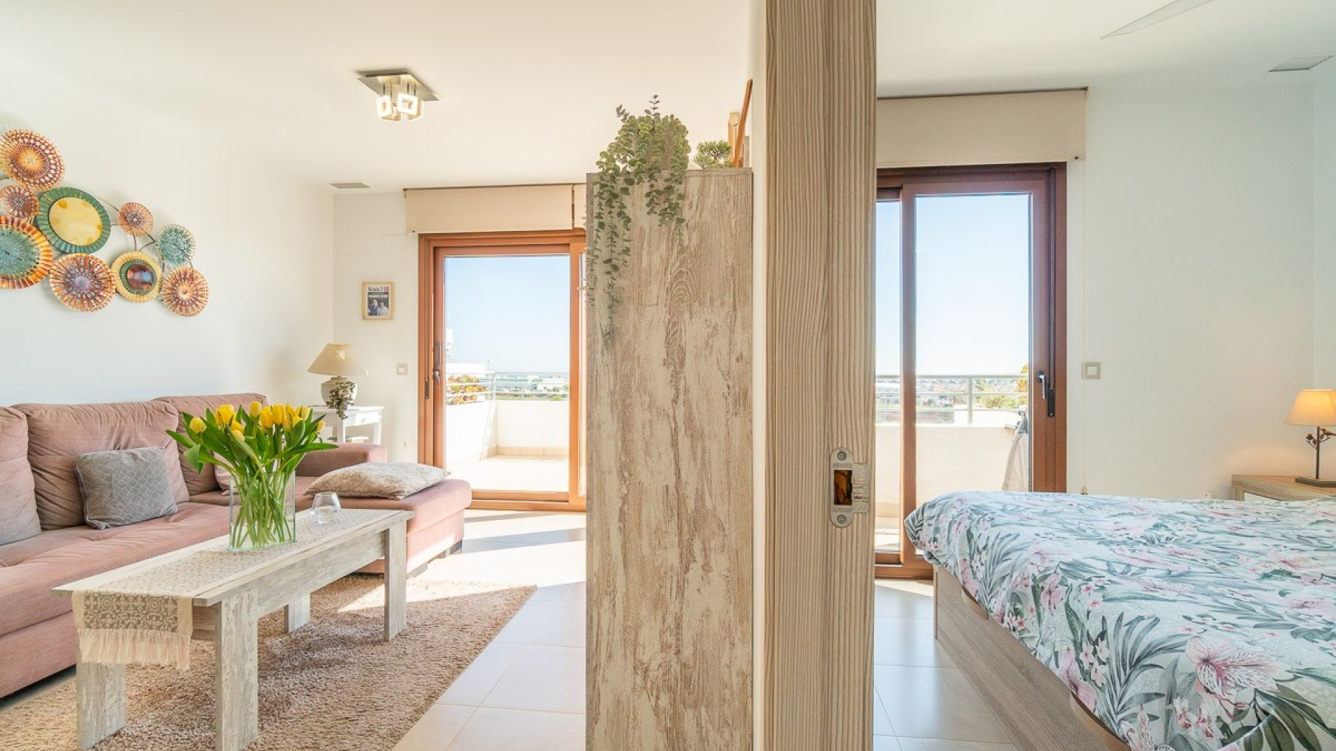 Resale - Apartments -
Orihuela Costa - Dehesa de campoamor