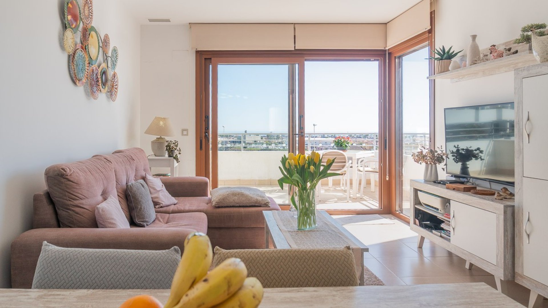 Resale - Apartments -
Orihuela Costa - Dehesa de campoamor