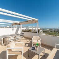 Resale - Apartments -
Orihuela Costa - Dehesa de campoamor