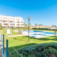 Resale - Apartments -
Orihuela Costa - Dehesa de campoamor