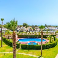 Resale - Apartments -
Orihuela Costa - Dehesa de campoamor