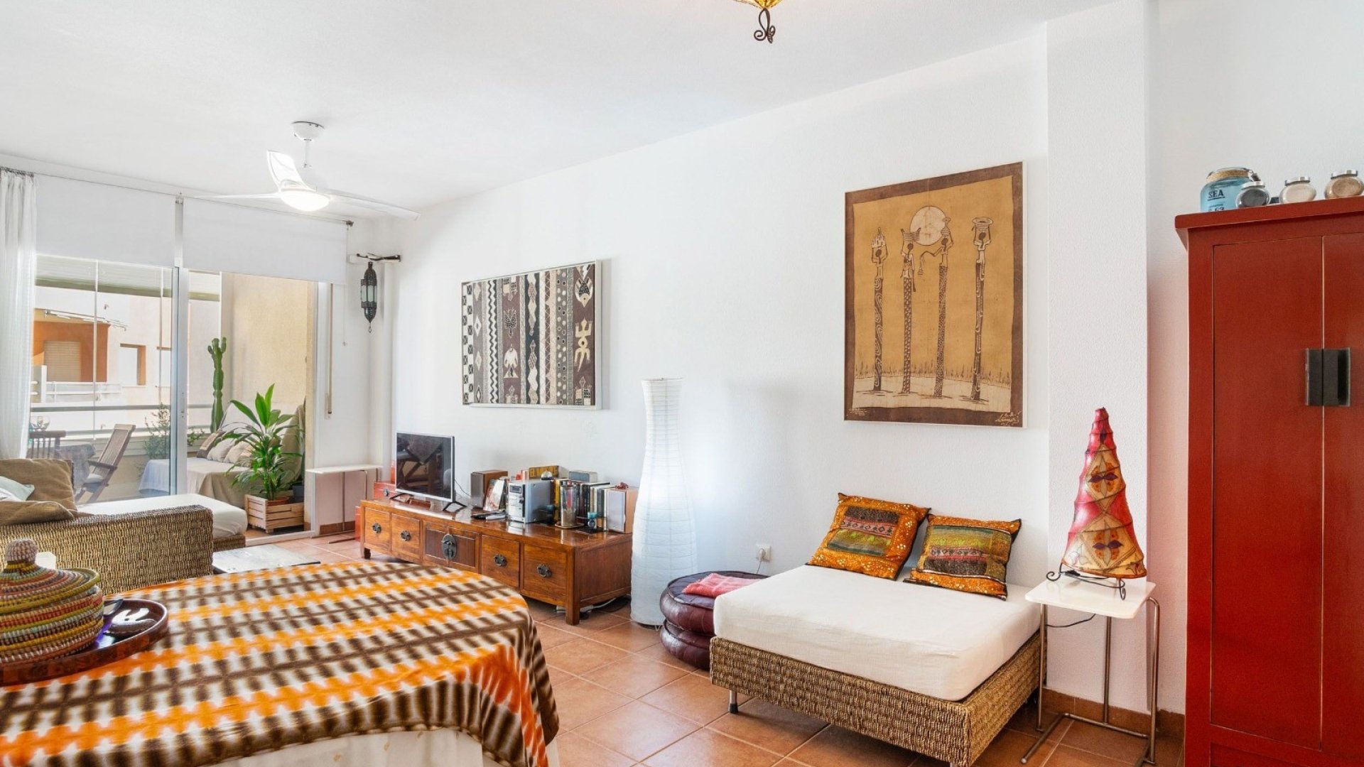Resale - Apartments -
Orihuela Costa - Dehesa de campoamor