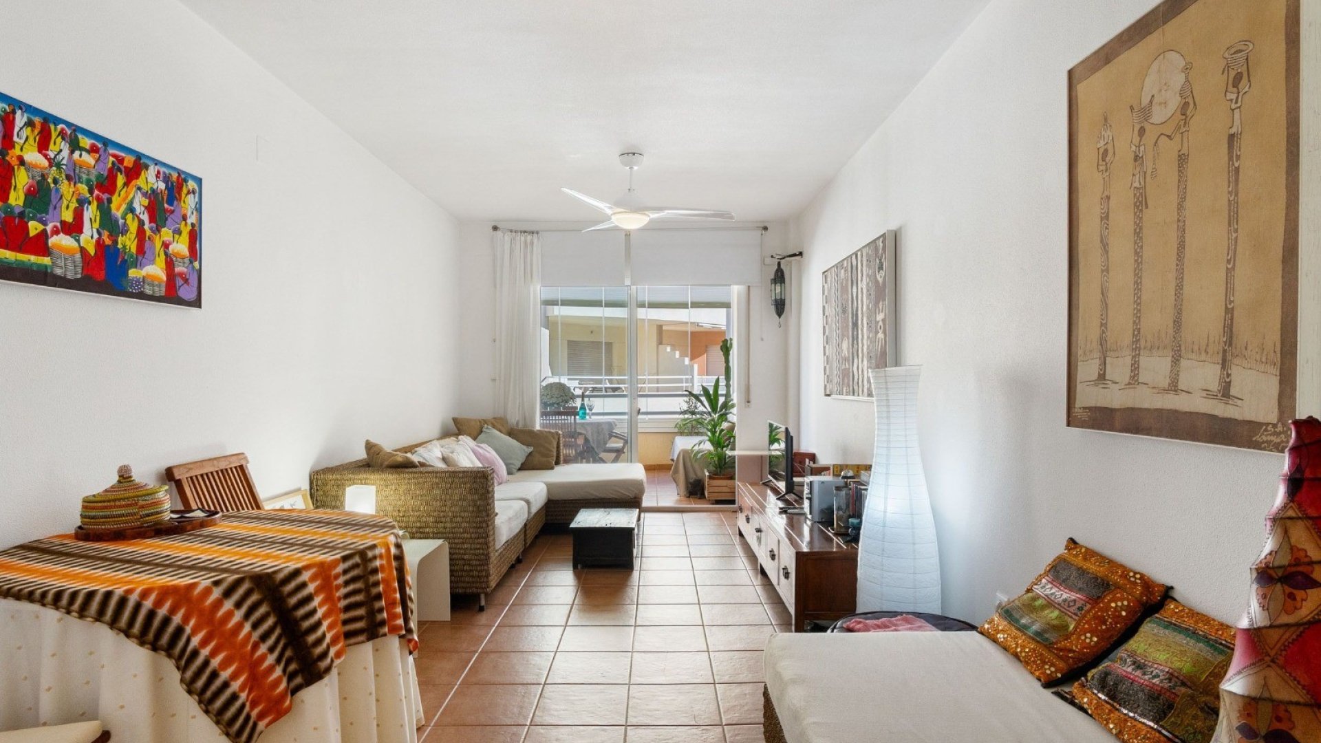 Resale - Apartments -
Orihuela Costa - Dehesa de campoamor