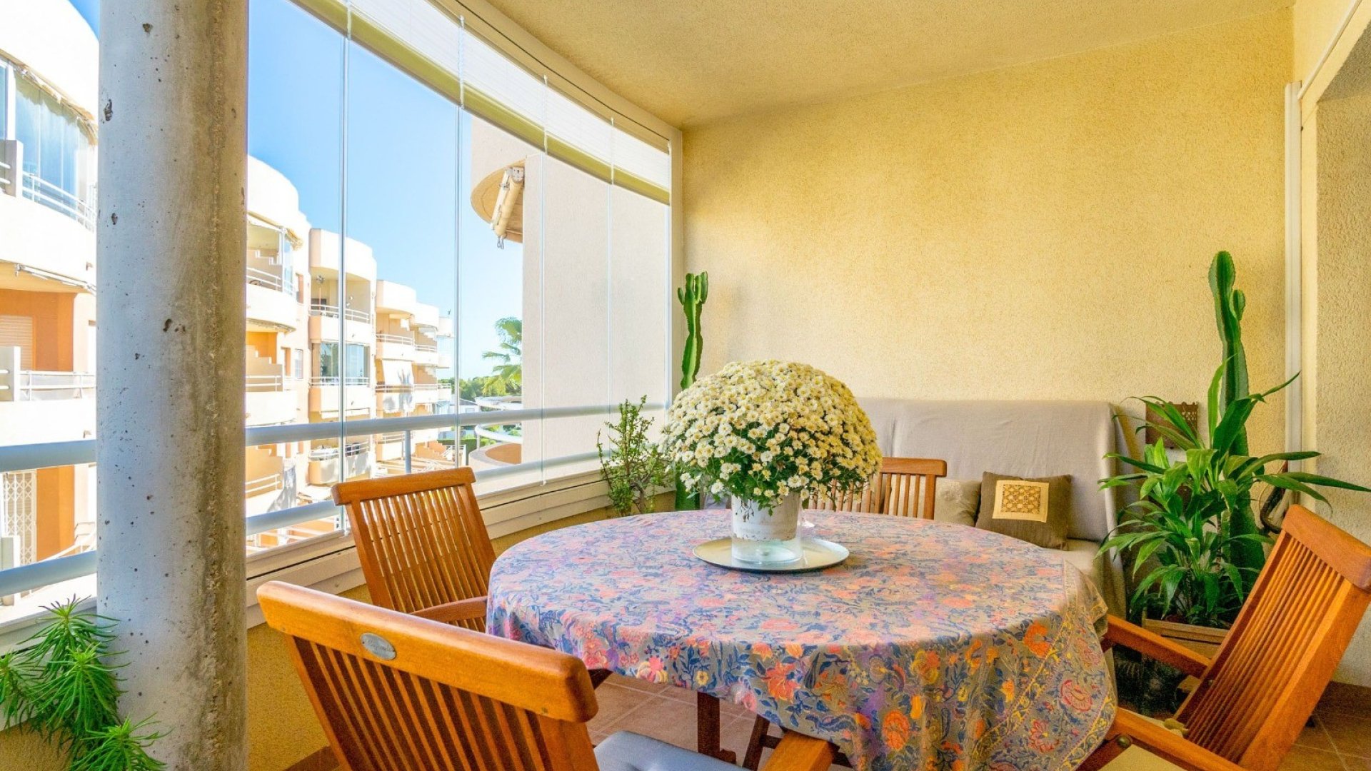 Resale - Apartments -
Orihuela Costa - Dehesa de campoamor