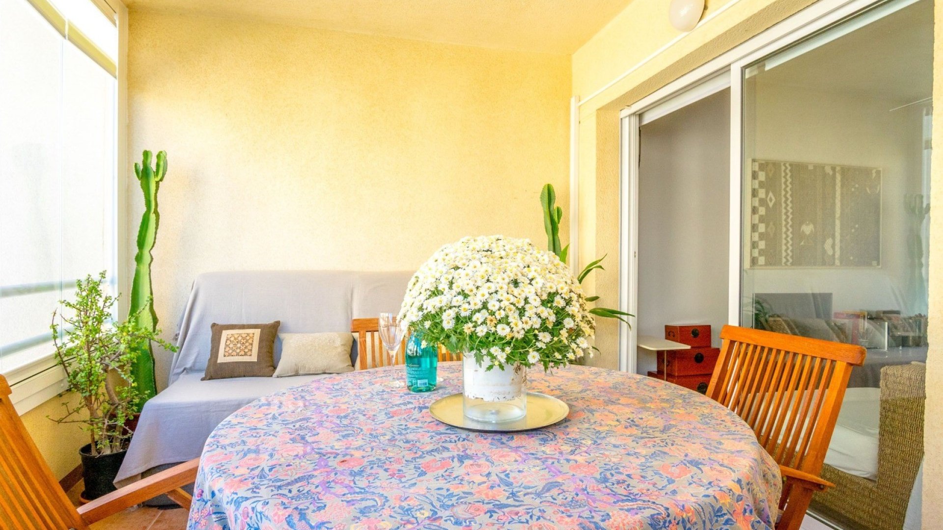 Resale - Apartments -
Orihuela Costa - Dehesa de campoamor
