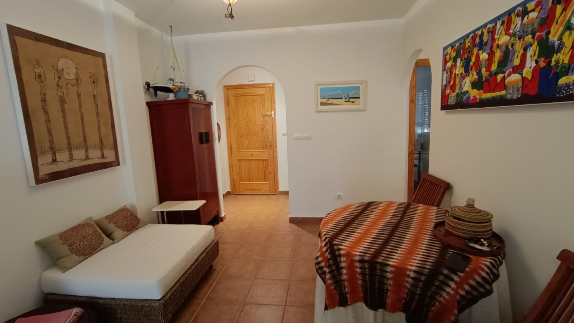 Resale - Apartments -
Orihuela Costa - Dehesa de campoamor