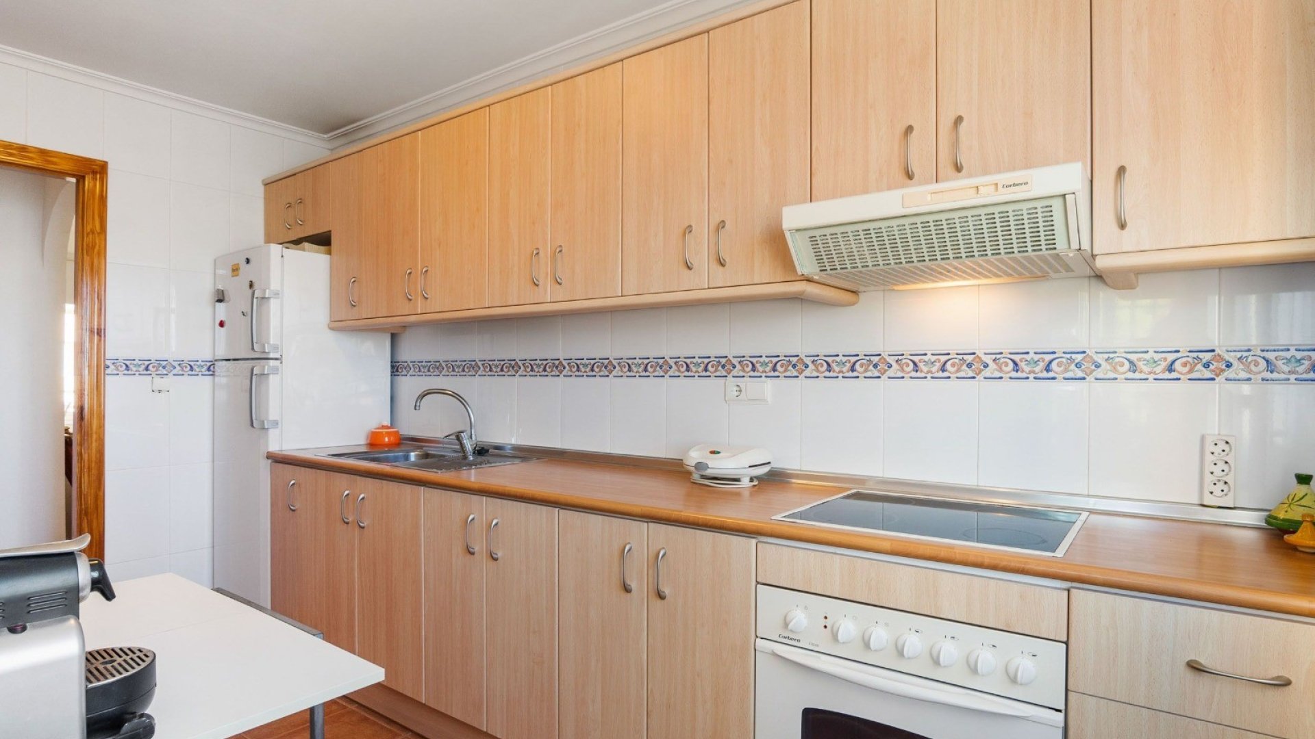 Resale - Apartments -
Orihuela Costa - Dehesa de campoamor