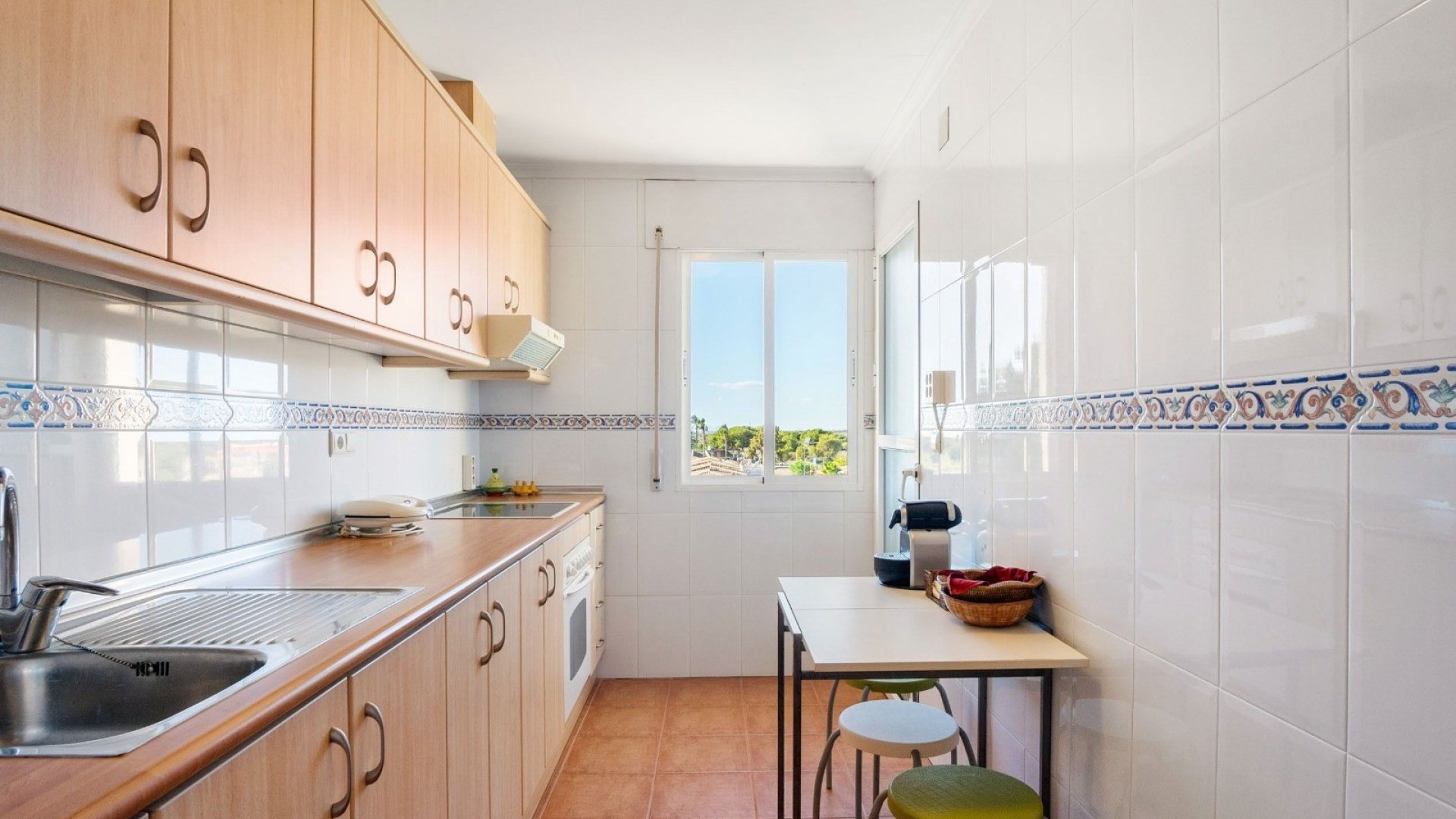 Resale - Apartments -
Orihuela Costa - Dehesa de campoamor