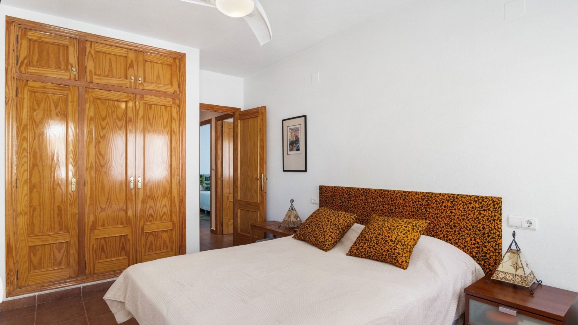 Resale - Apartments -
Orihuela Costa - Dehesa de campoamor