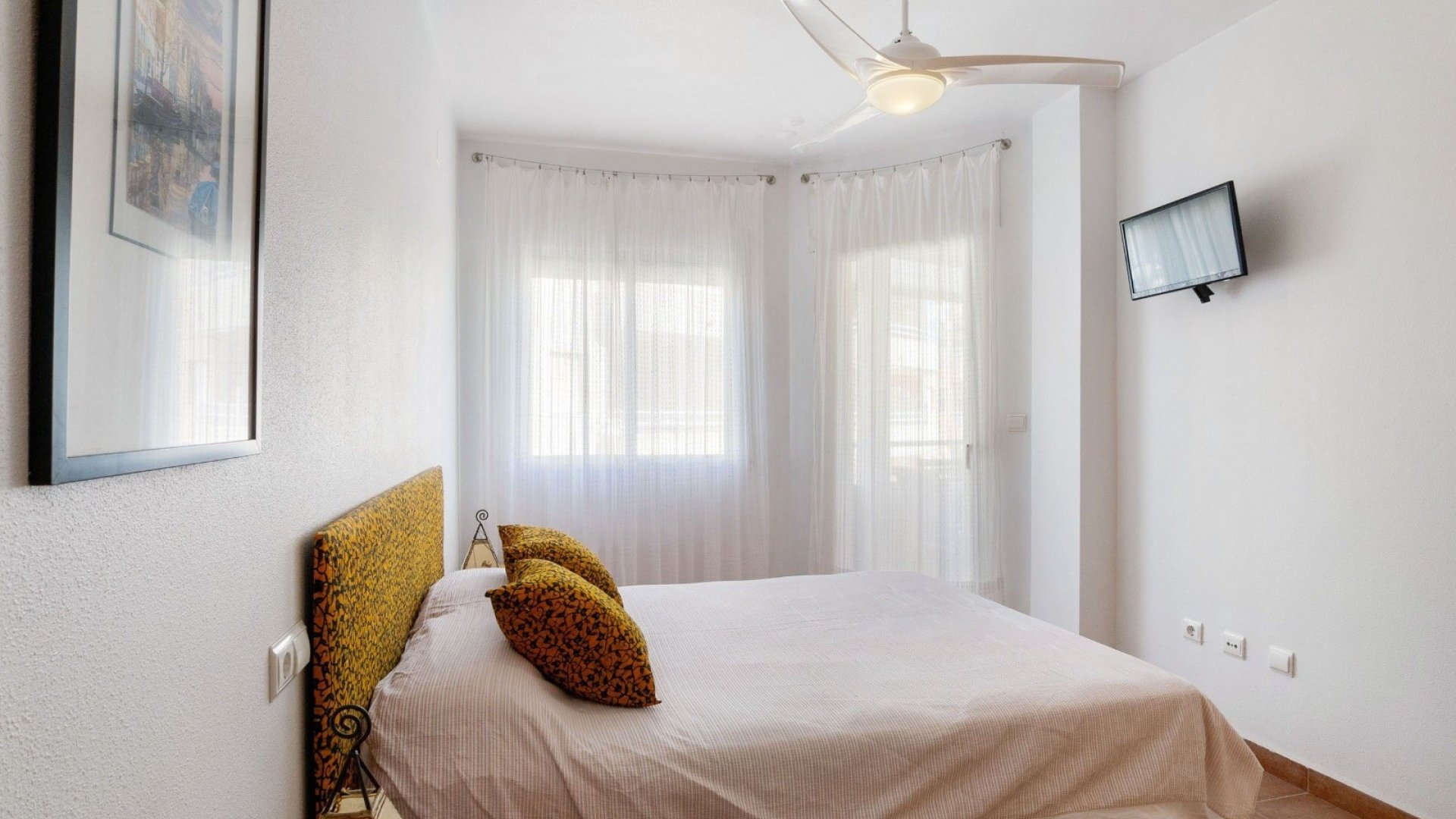 Resale - Apartments -
Orihuela Costa - Dehesa de campoamor