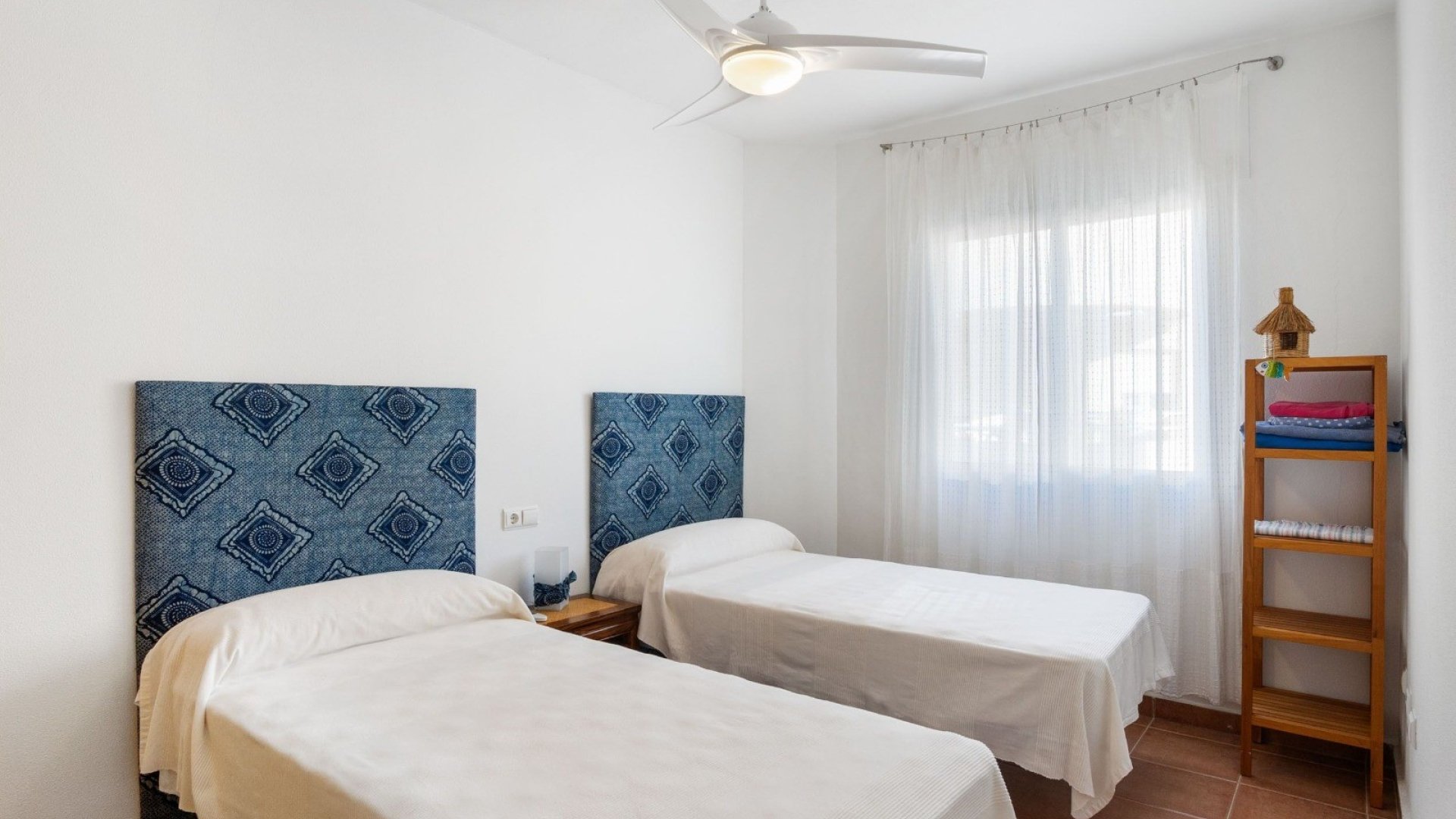 Resale - Apartments -
Orihuela Costa - Dehesa de campoamor