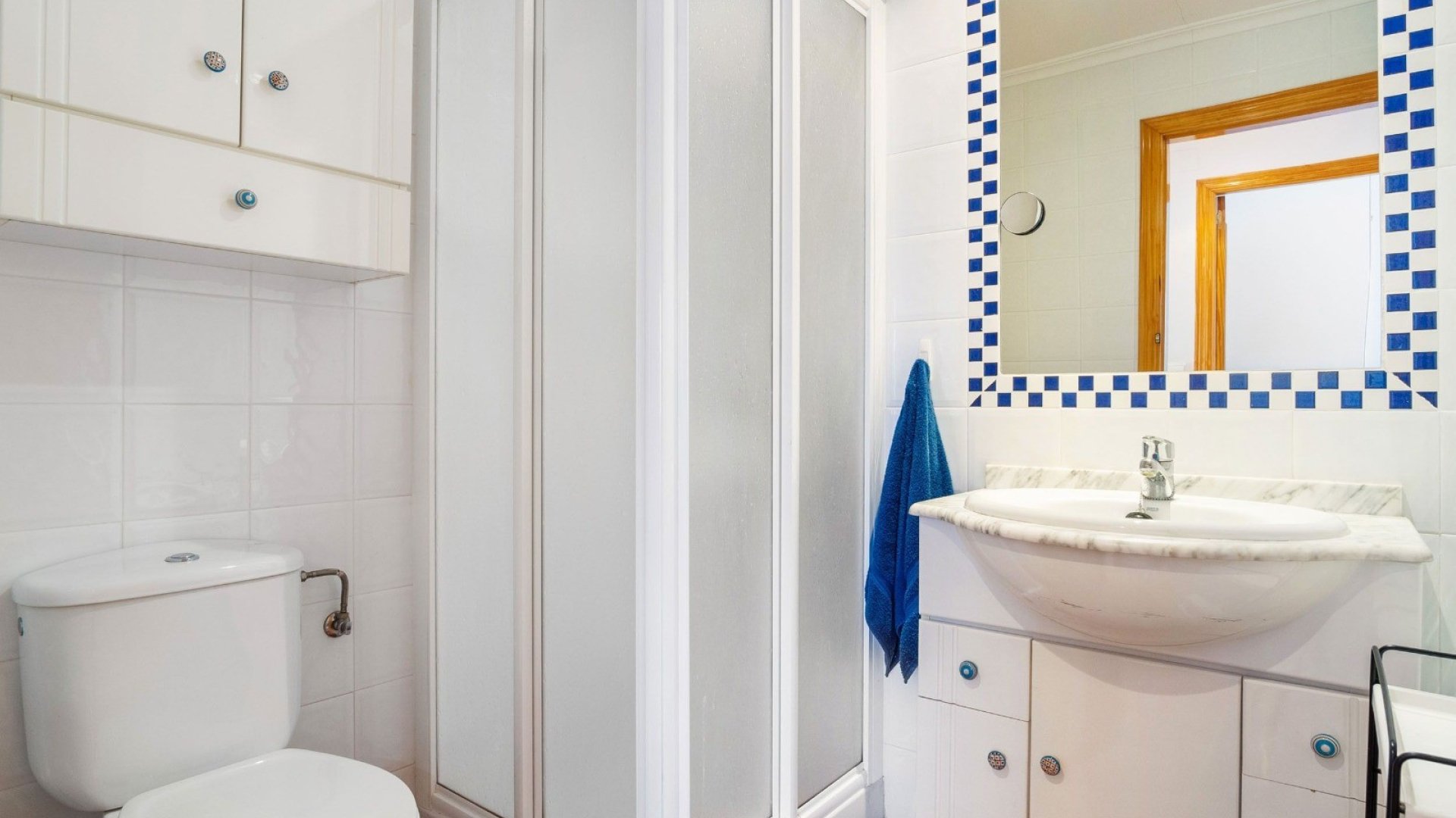 Resale - Apartments -
Orihuela Costa - Dehesa de campoamor