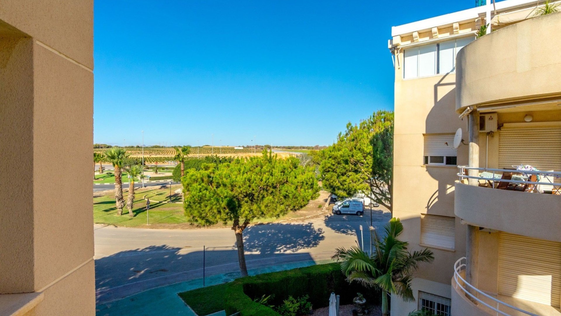Resale - Apartments -
Orihuela Costa - Dehesa de campoamor
