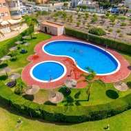 Resale - Apartments -
Orihuela Costa - Dehesa de campoamor