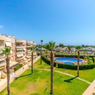 Resale - Apartments -
Orihuela Costa - Dehesa de campoamor