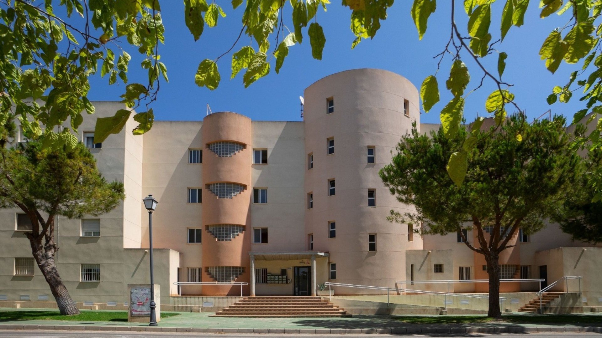Resale - Apartments -
Orihuela Costa - Dehesa de campoamor