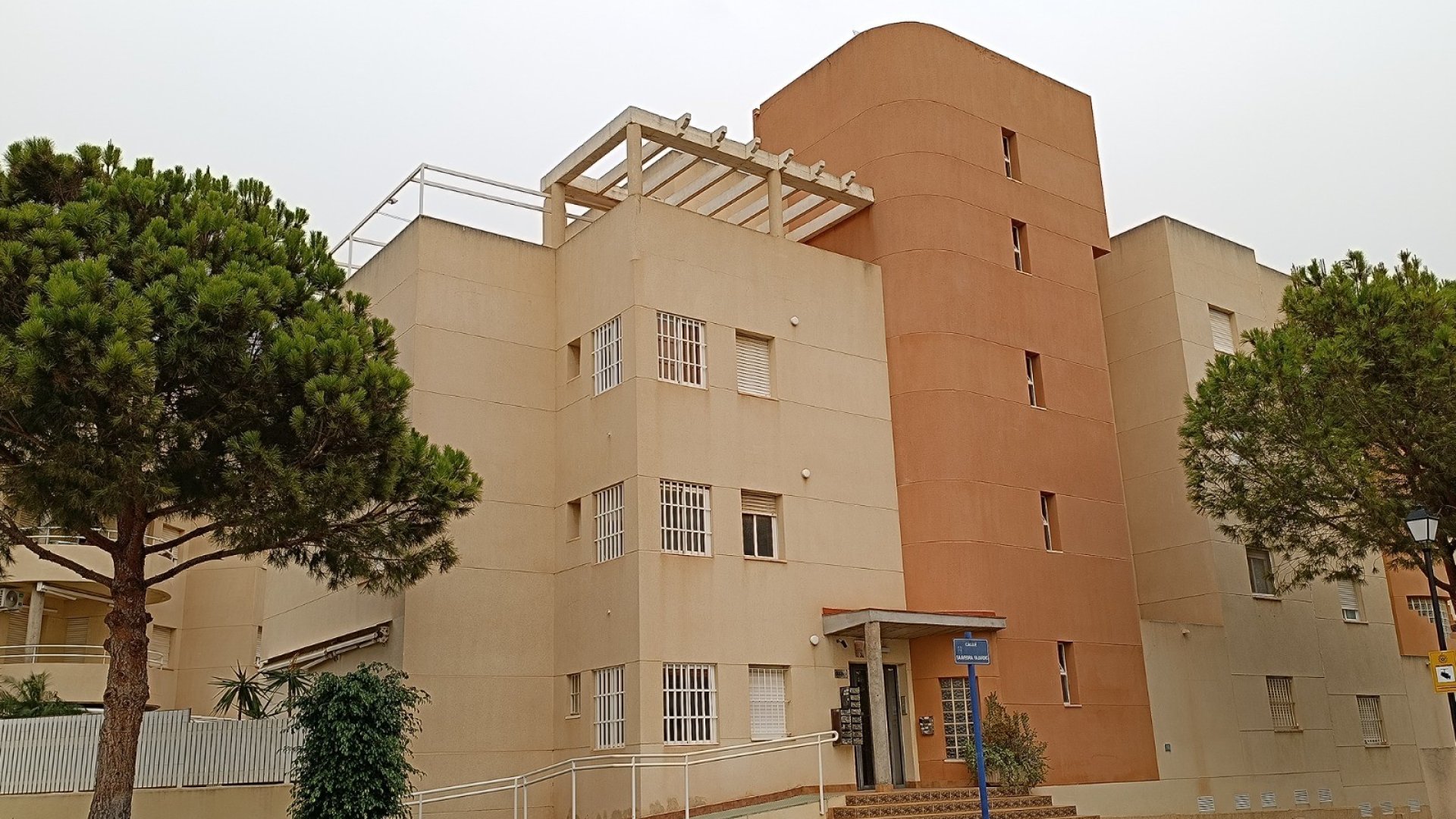 Resale - Apartments -
Orihuela Costa - Dehesa de campoamor