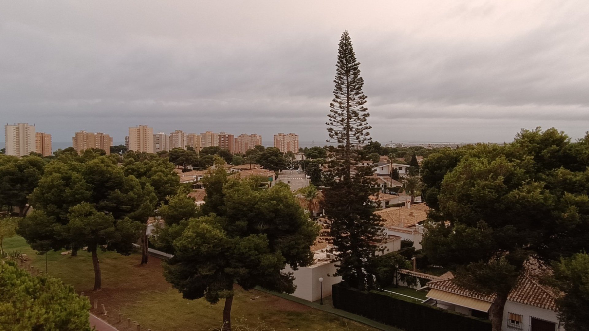 Resale - Apartments -
Orihuela Costa - Dehesa de campoamor