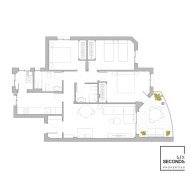 Resale - Apartments -
Orihuela Costa - Dehesa de campoamor