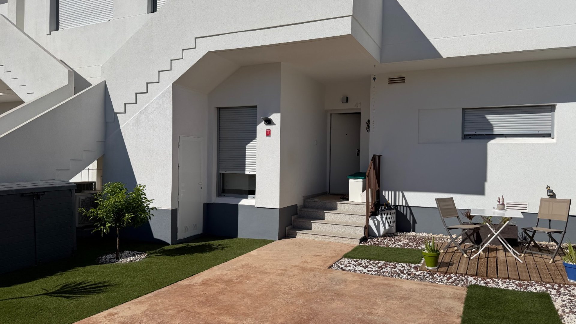 Resale - Apartments -
Orihuela Costa - Entre Naranjos - Vistabella Golf